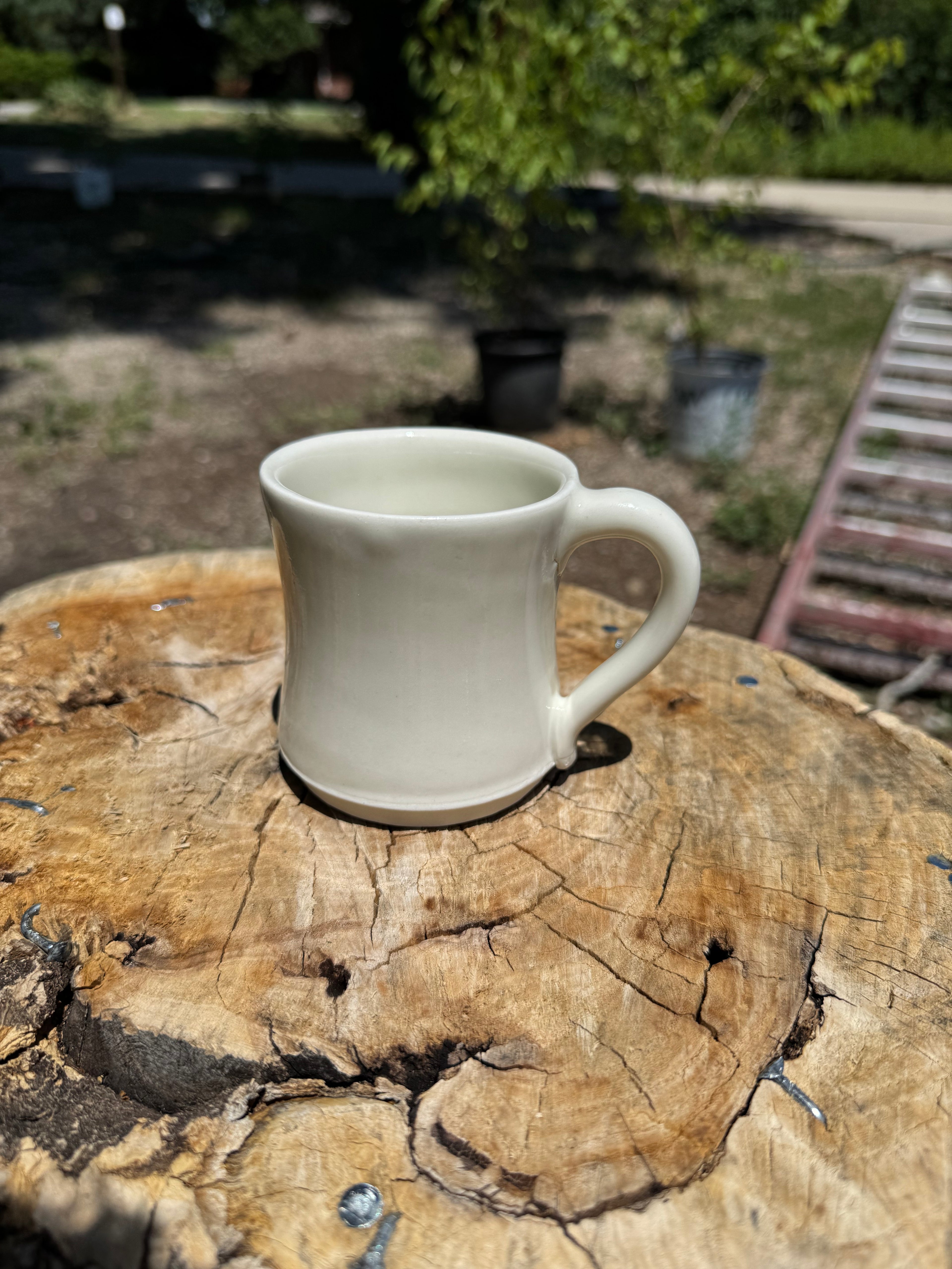 The Mug 1A