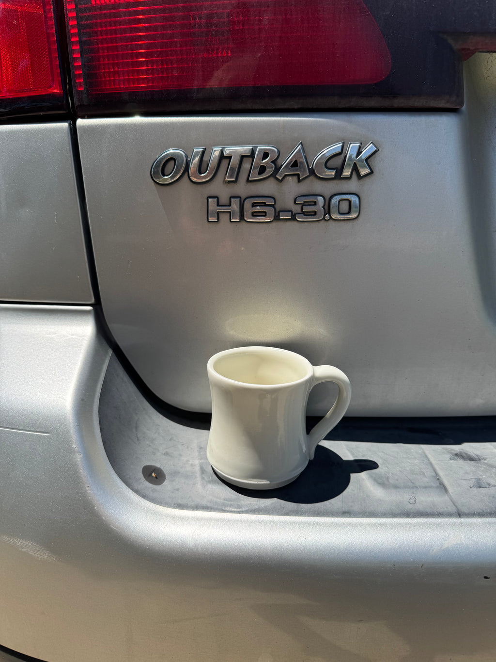 The Mug 1A