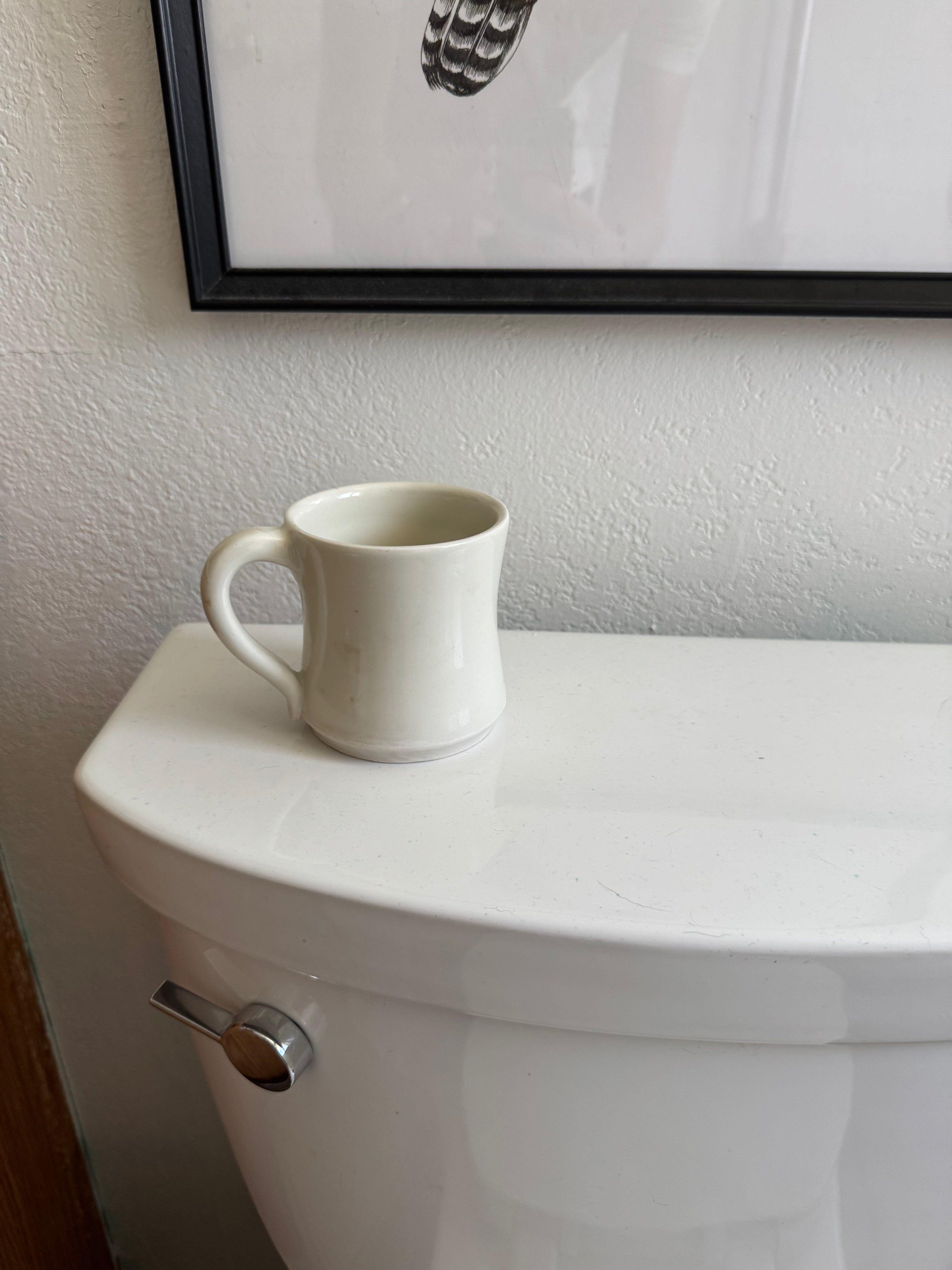 The Mug 1A